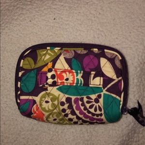 A mini bag